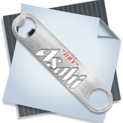 Bottle Opener